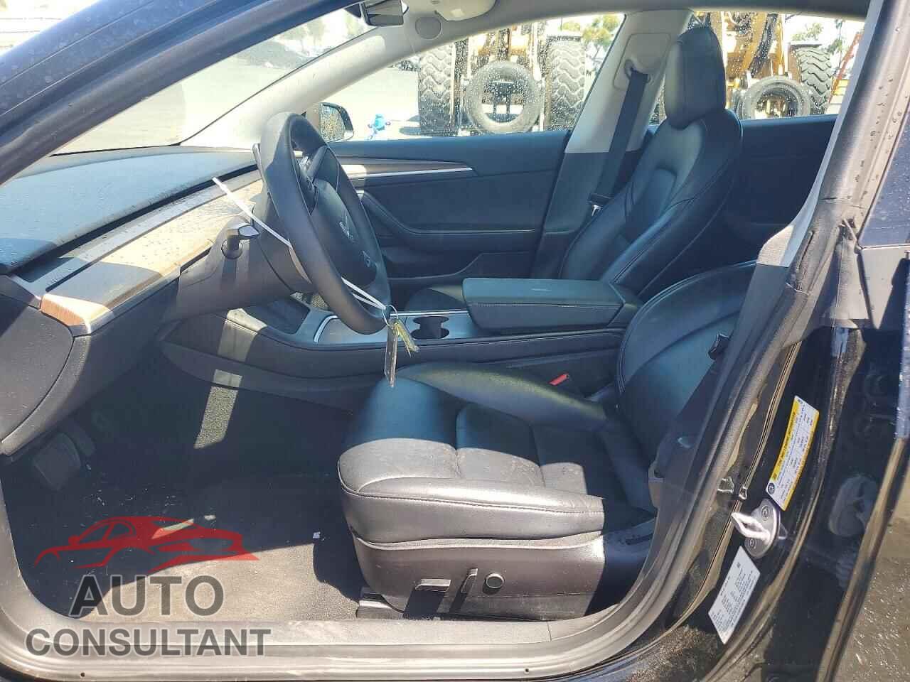 TESLA MODEL 3 2023 - 5YJ3E1EA8PF460234