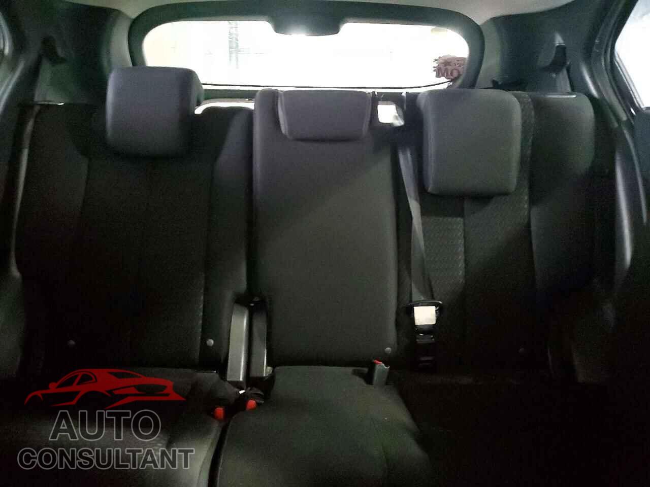 MITSUBISHI ECLIPSE 2019 - JA4AS3AA7KZ024652