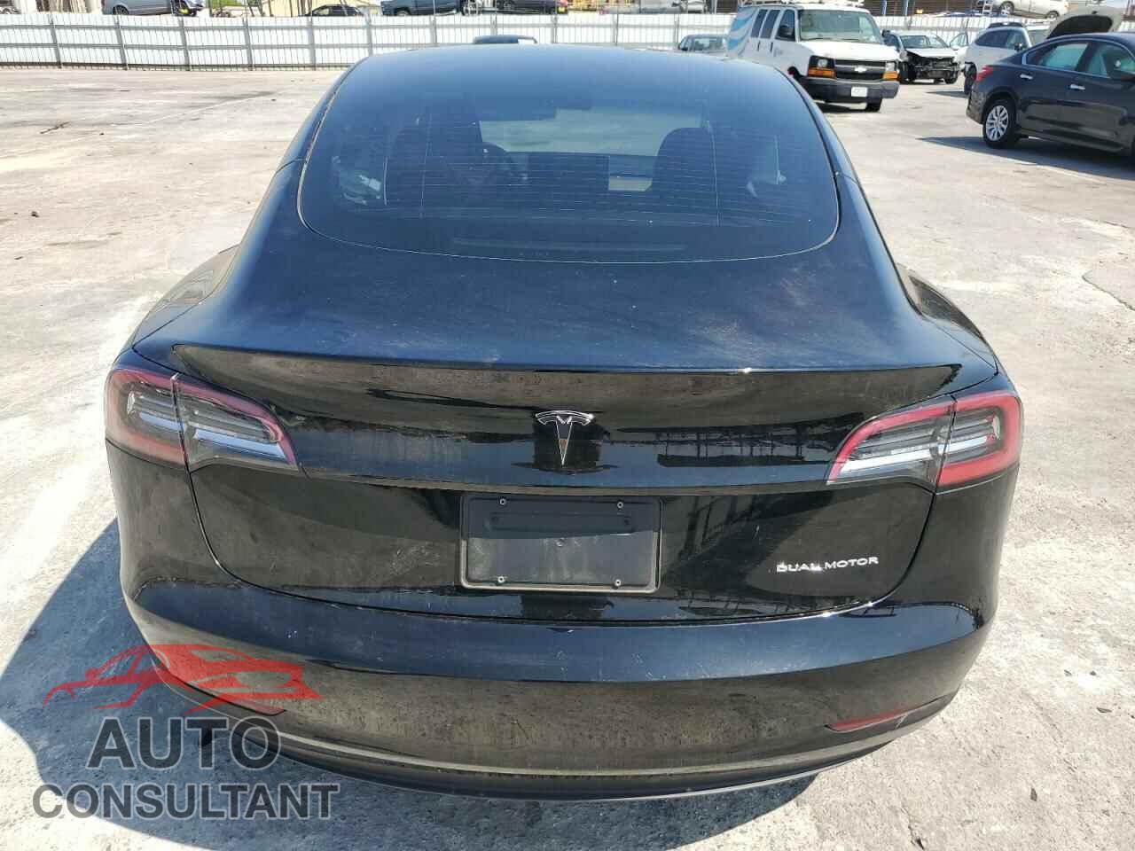 TESLA MODEL 3 2023 - 5YJ3E1EB9PF388825