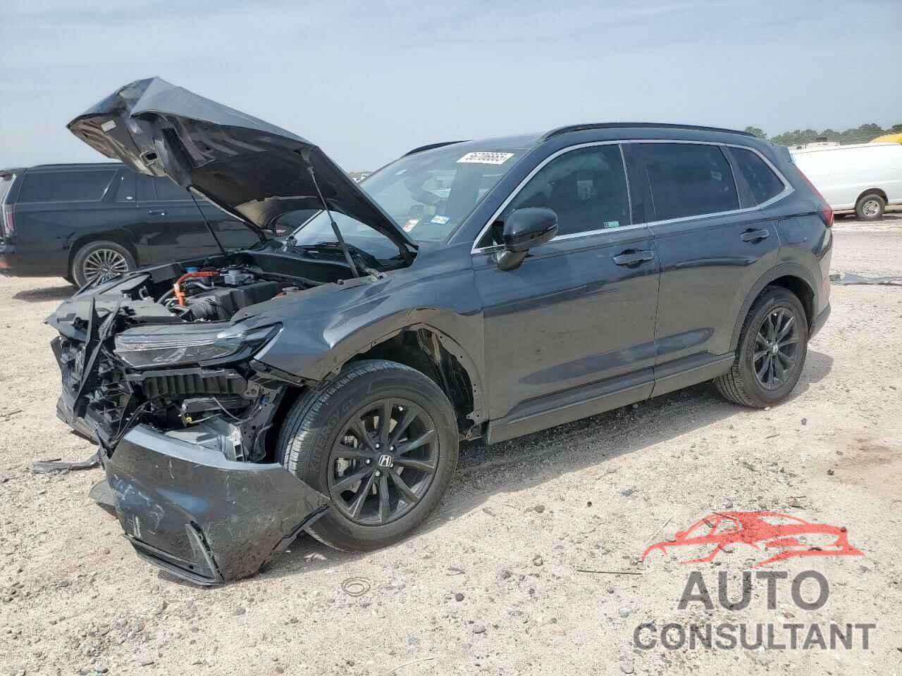 HONDA CRV 2024 - 7FARS5H88RE038989