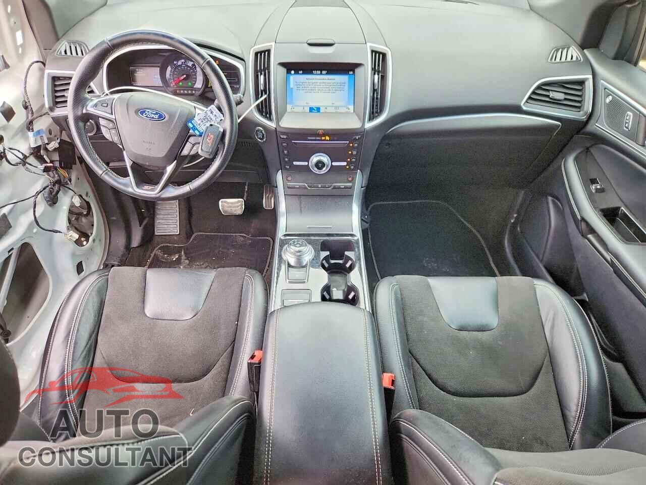 FORD EDGE 2019 - 2FMPK4AP1KBC06260