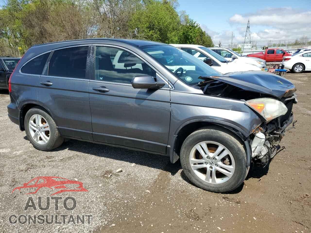 HONDA CRV 2011 - 5J6RE4H52BL823332