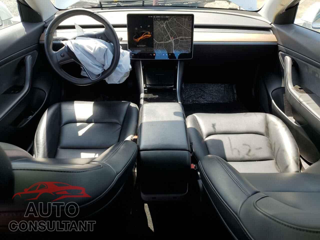 TESLA MODEL 3 2020 - 5YJ3E1EA7LF658829