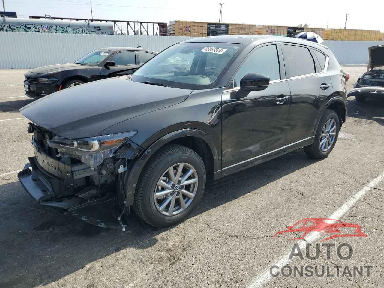 MAZDA CX-5 PREFE 2024 - JM3KFBCL8R0401728