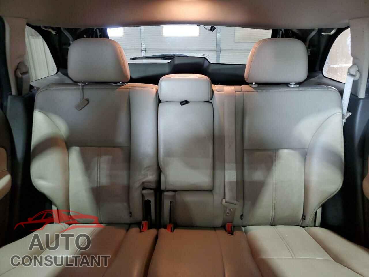 FORD EDGE 2014 - 2FMDK4KC5EBA79516