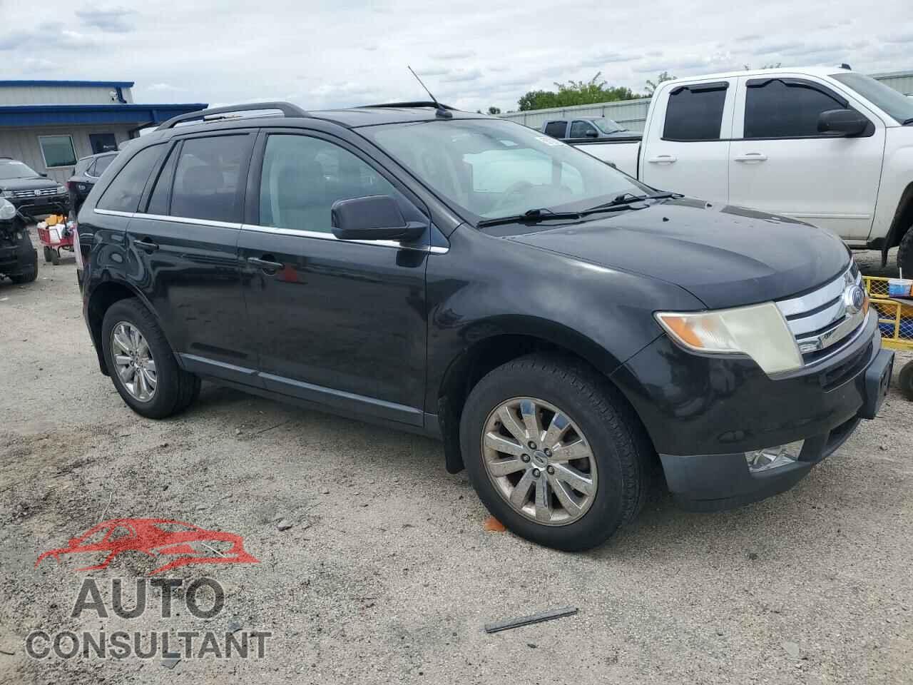 FORD EDGE 2010 - 2FMDK4KC1ABA68085
