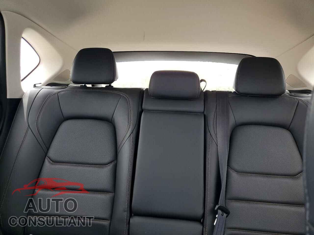 MAZDA CX-5 2021 - JM3KFBCM9M1408103