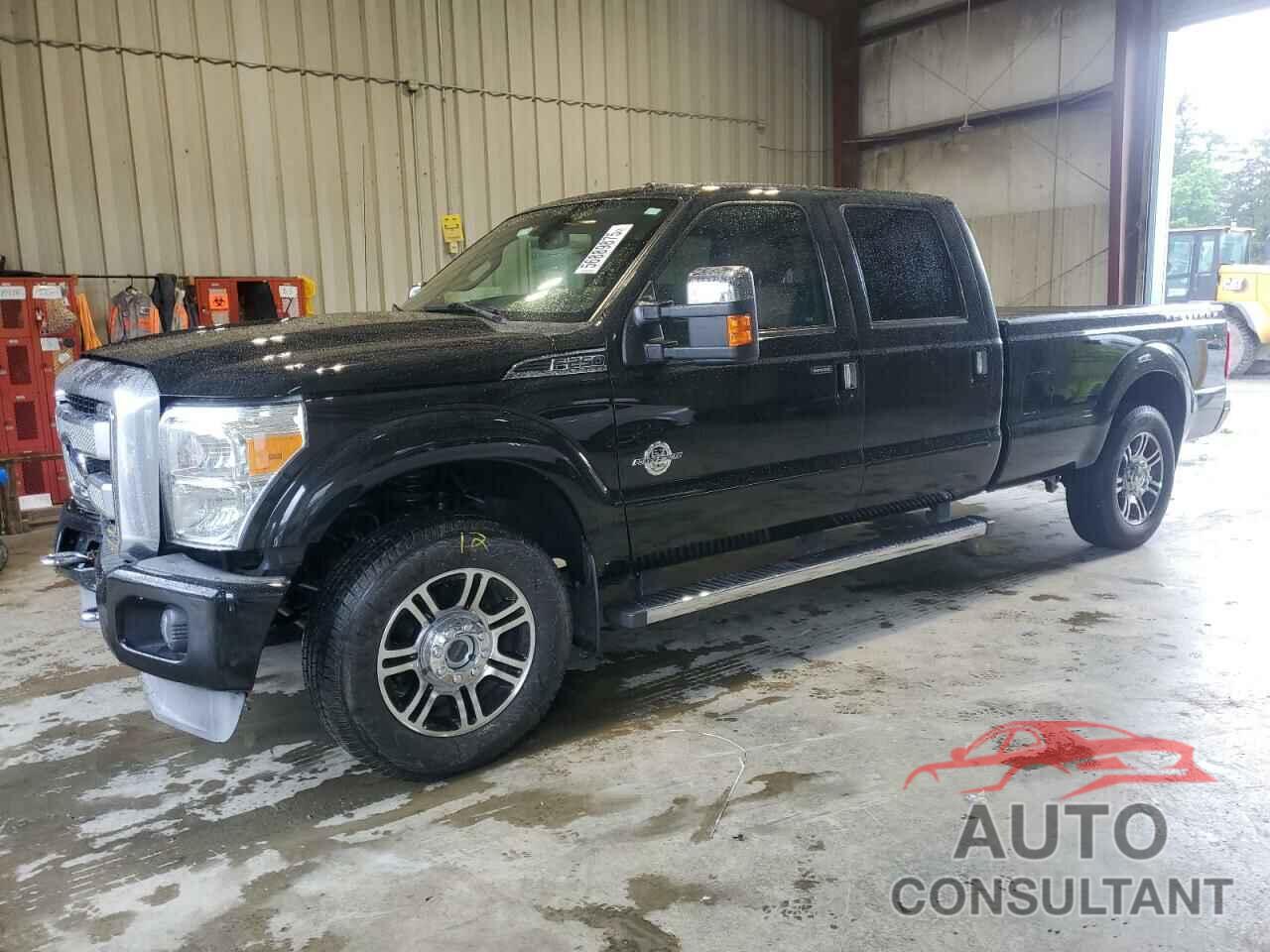 FORD F250 2013 - 1FT7W2BT8DEB61012