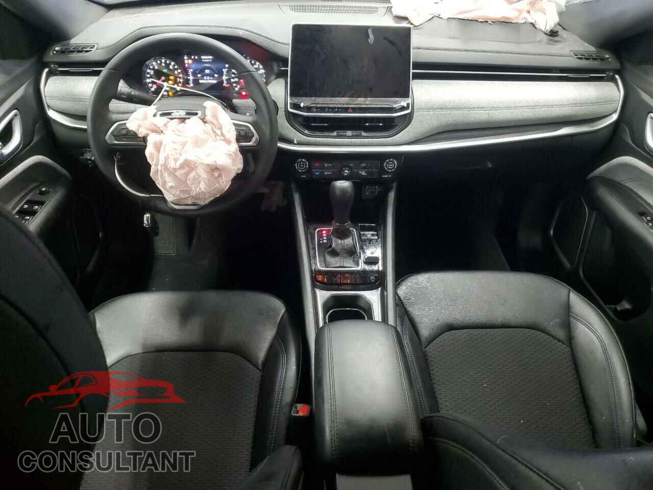 JEEP COMPASS 2024 - 3C4NJDBN9RT606741