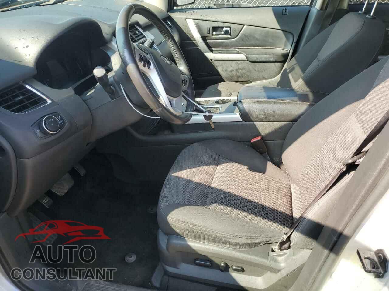 FORD EDGE 2014 - 2FMDK4JC7EBA26365