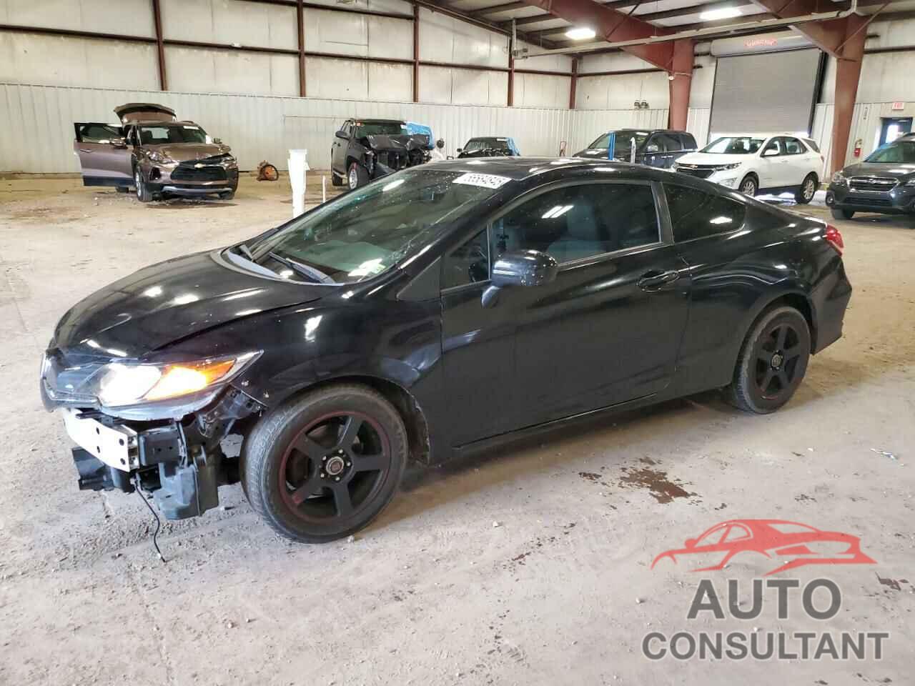 HONDA CIVIC 2015 - 2HGFG3A88FH502868