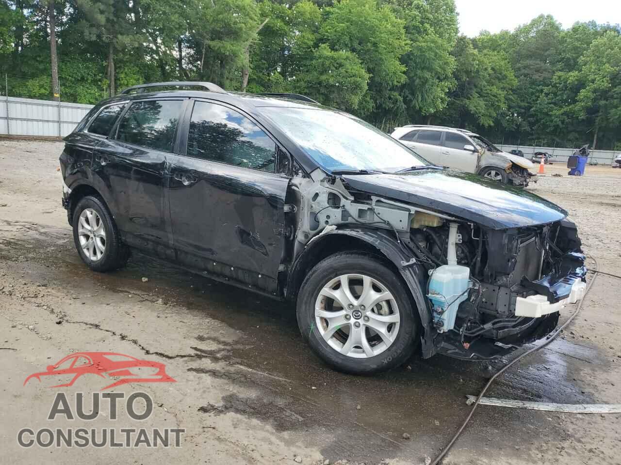 MAZDA CX-9 2013 - JM3TB2CA8D0405723