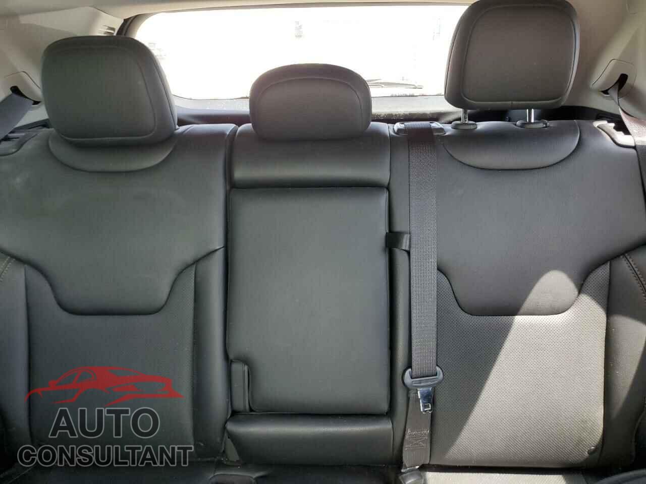 JEEP COMPASS 2021 - 3C4NJDCB5MT513342