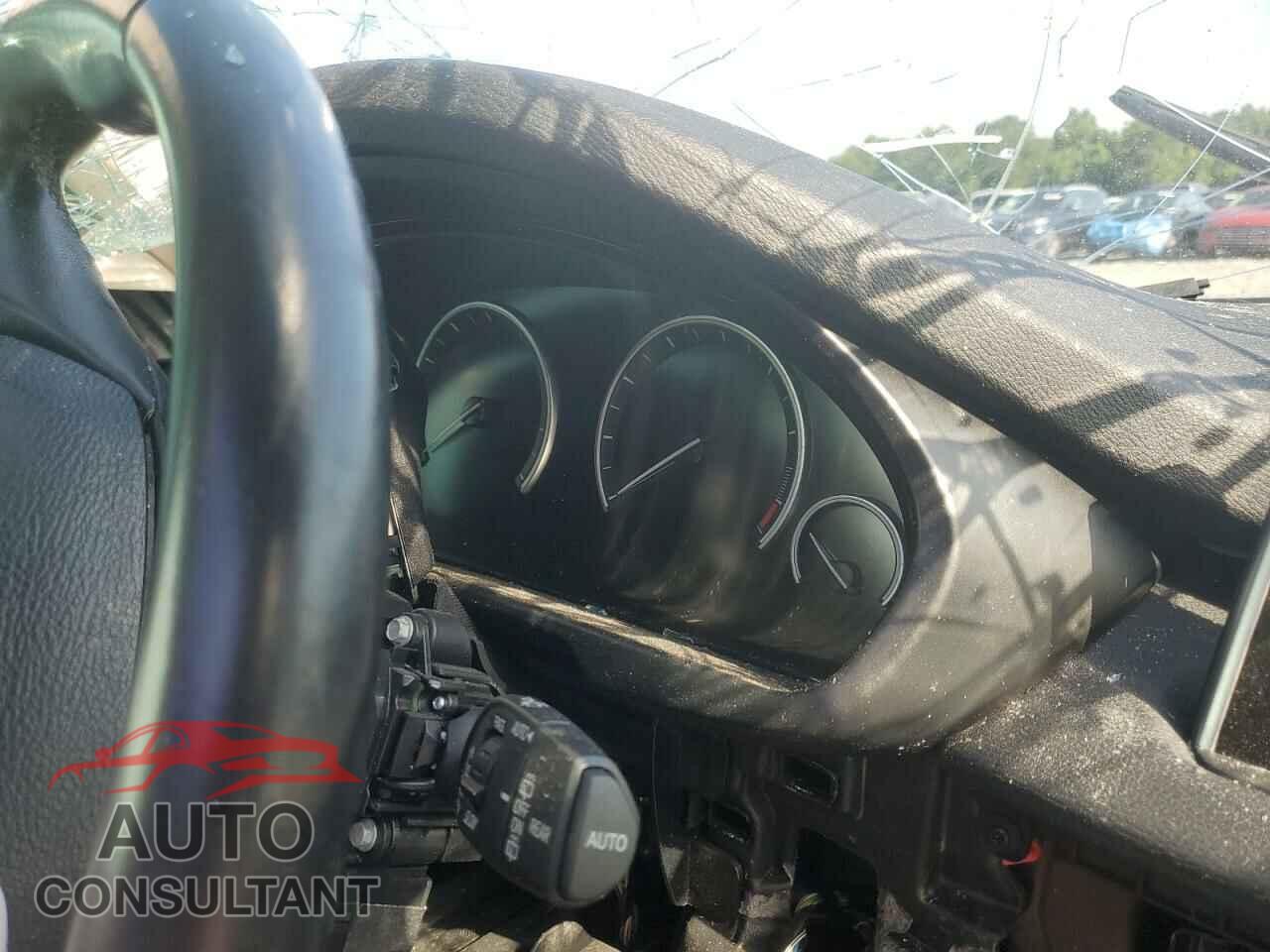 BMW X5 2016 - 5UXKR2C51G0H41934