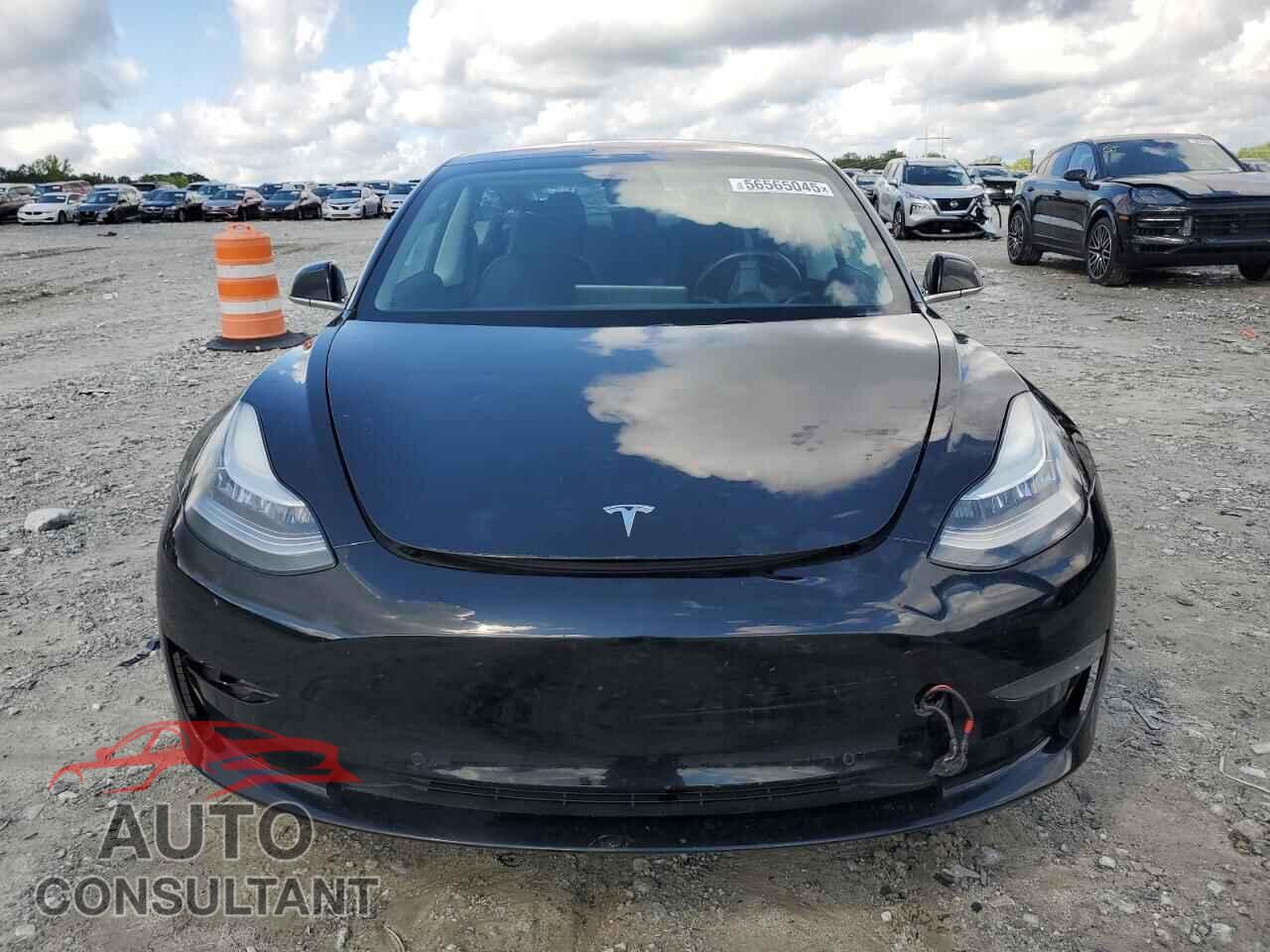 TESLA MODEL 3 2019 - 5YJ3E1EA3KF296707