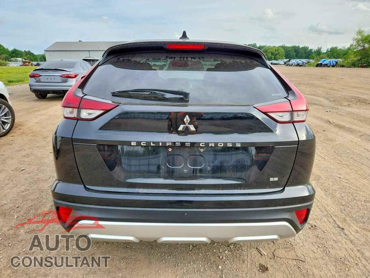MITSUBISHI ECLIPSE 2023 - JA4ATWAA9PZ034413