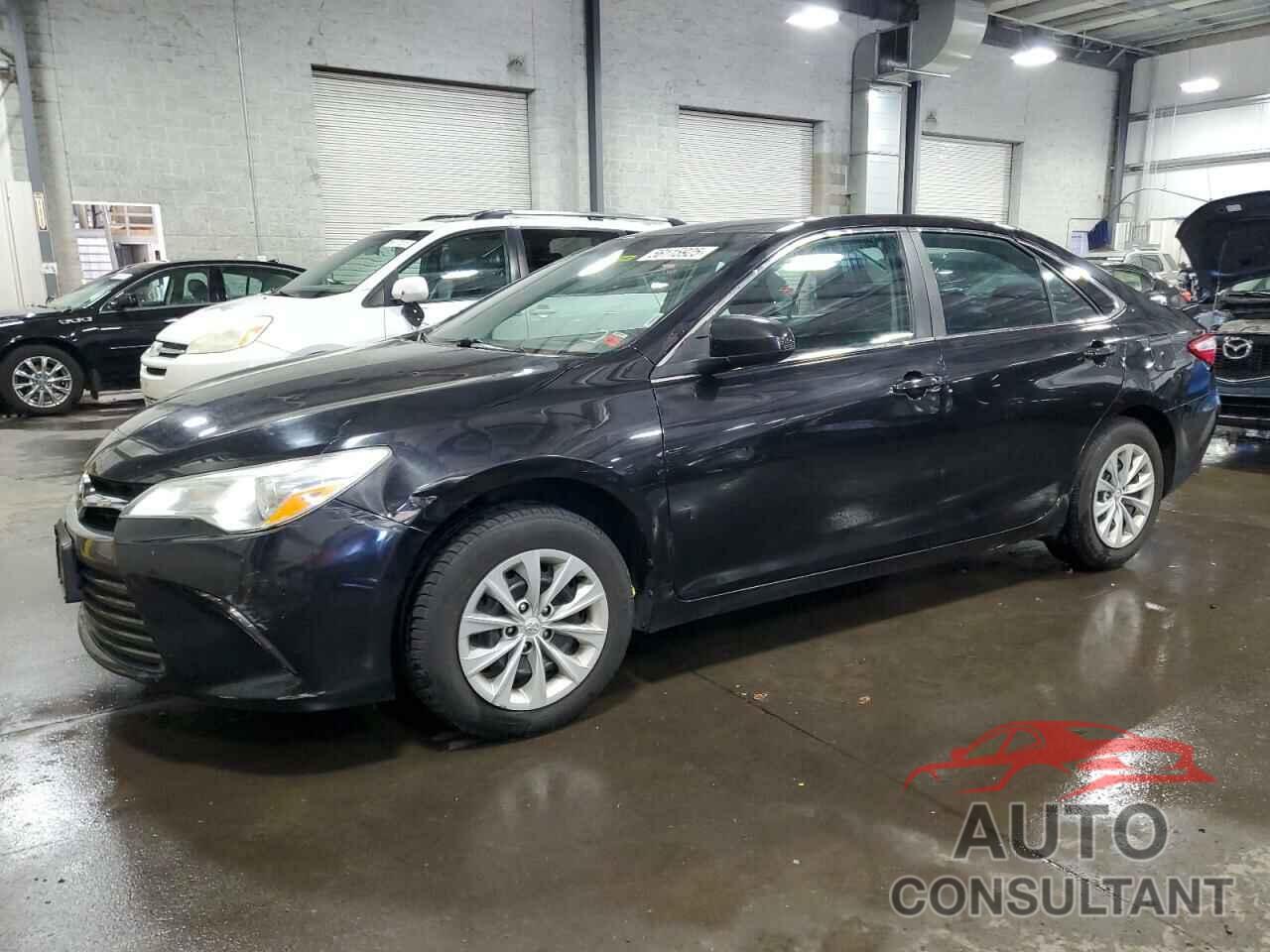 TOYOTA CAMRY 2017 - 4T1BF1FK9HU680311