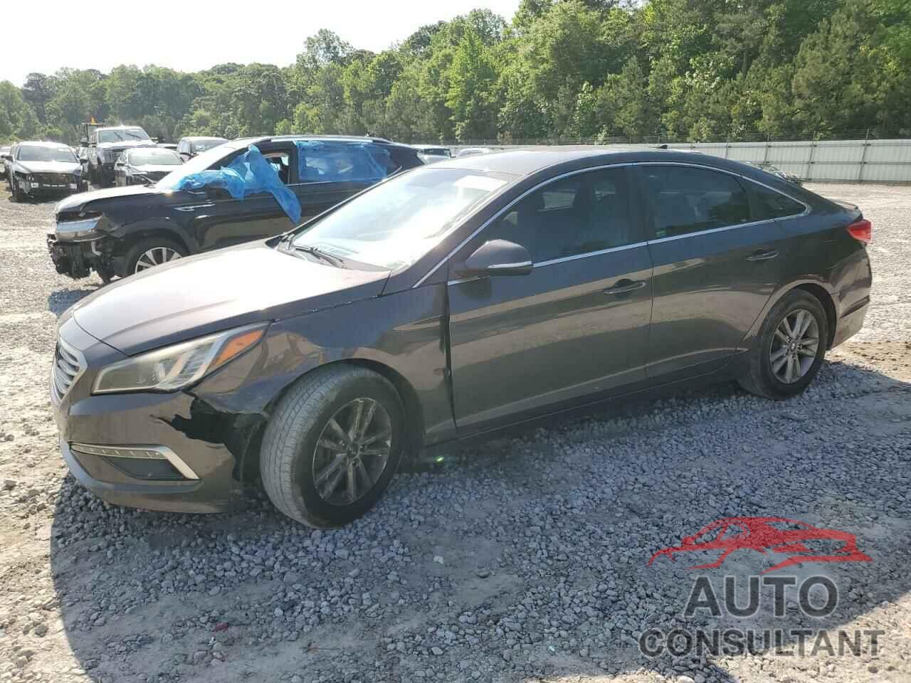 HYUNDAI SONATA 2015 - 5NPE24AF6FH177965