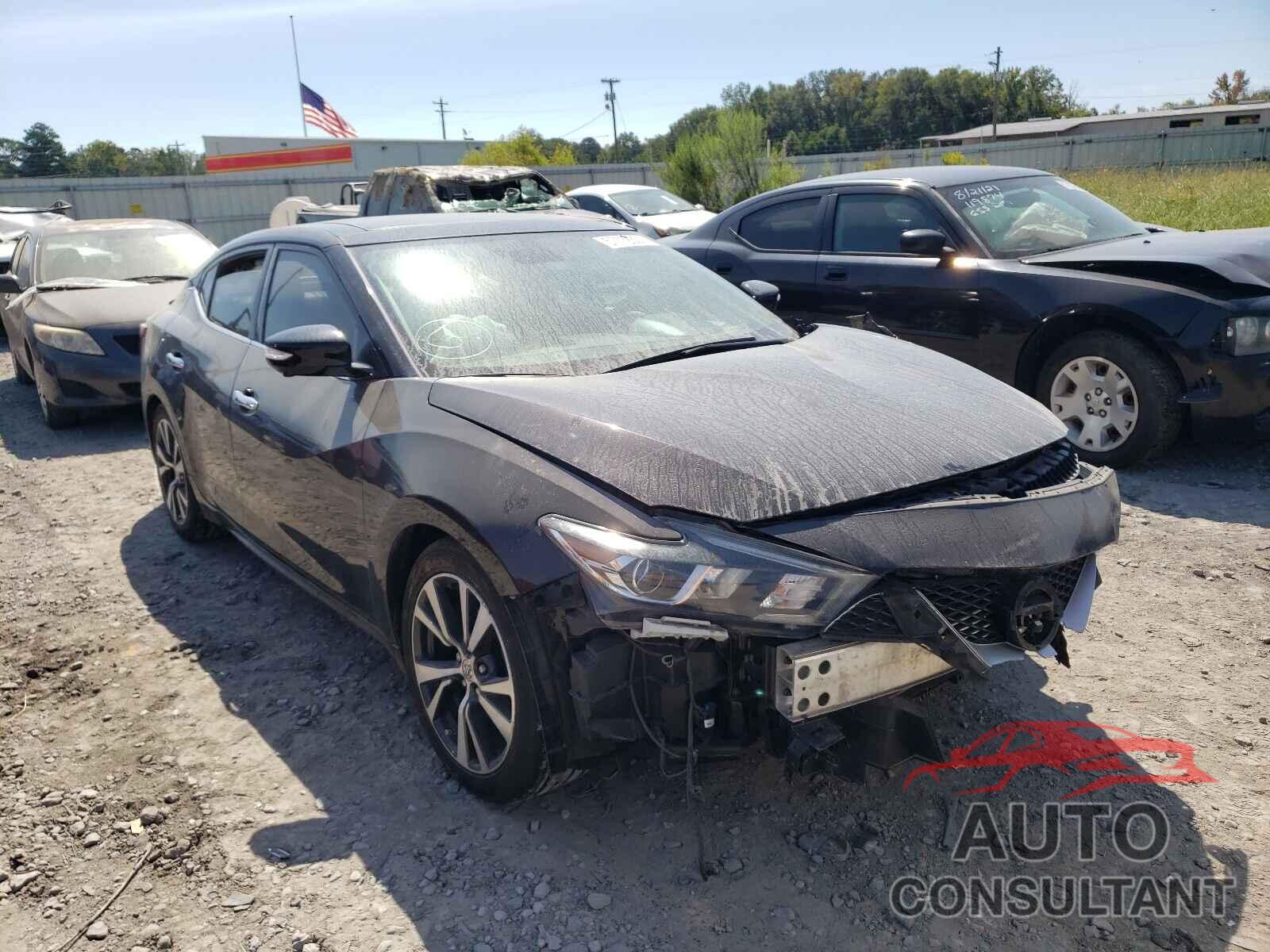 NISSAN MAXIMA 2016 - 1N4AA6AP0GC391665