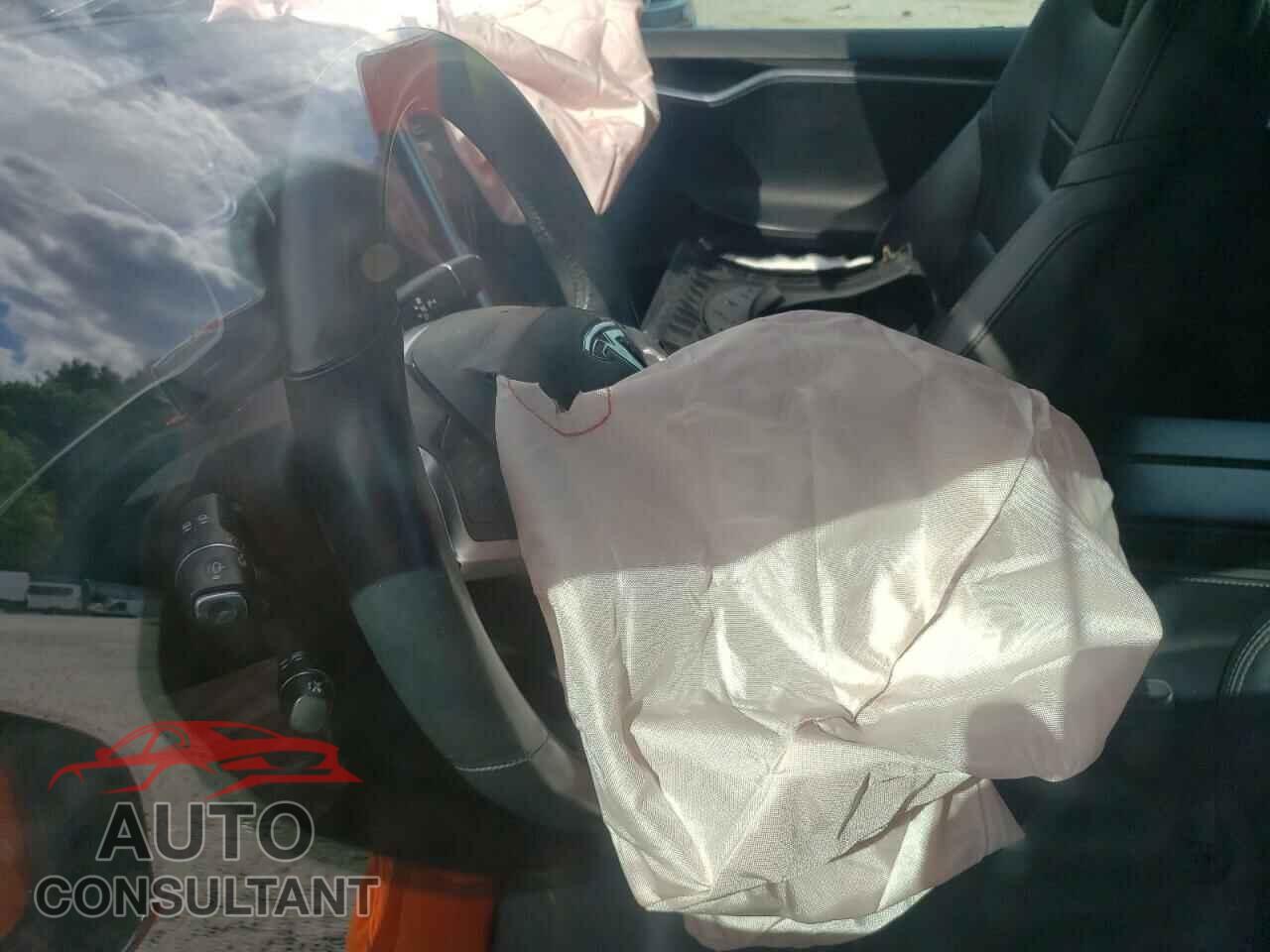 TESLA MODEL S 2016 - 5YJSA1E23GF129383