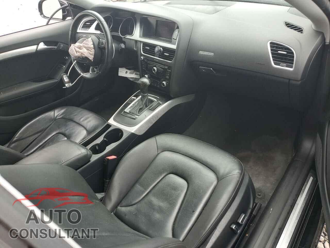 AUDI A5 2015 - WAUCFAFR7FA062048