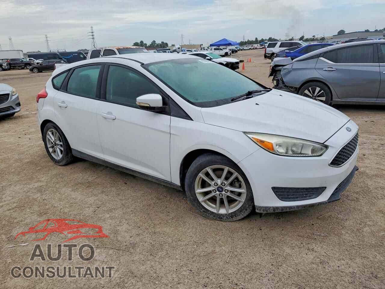 FORD FOCUS 2015 - 1FADP3K2XFL223740