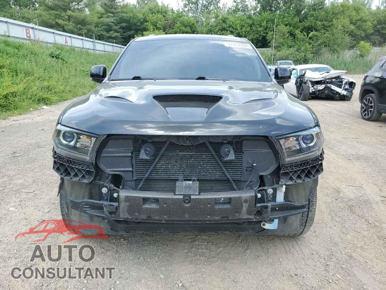DODGE DURANGO 2017 - 1C4RDJDG0HC931178