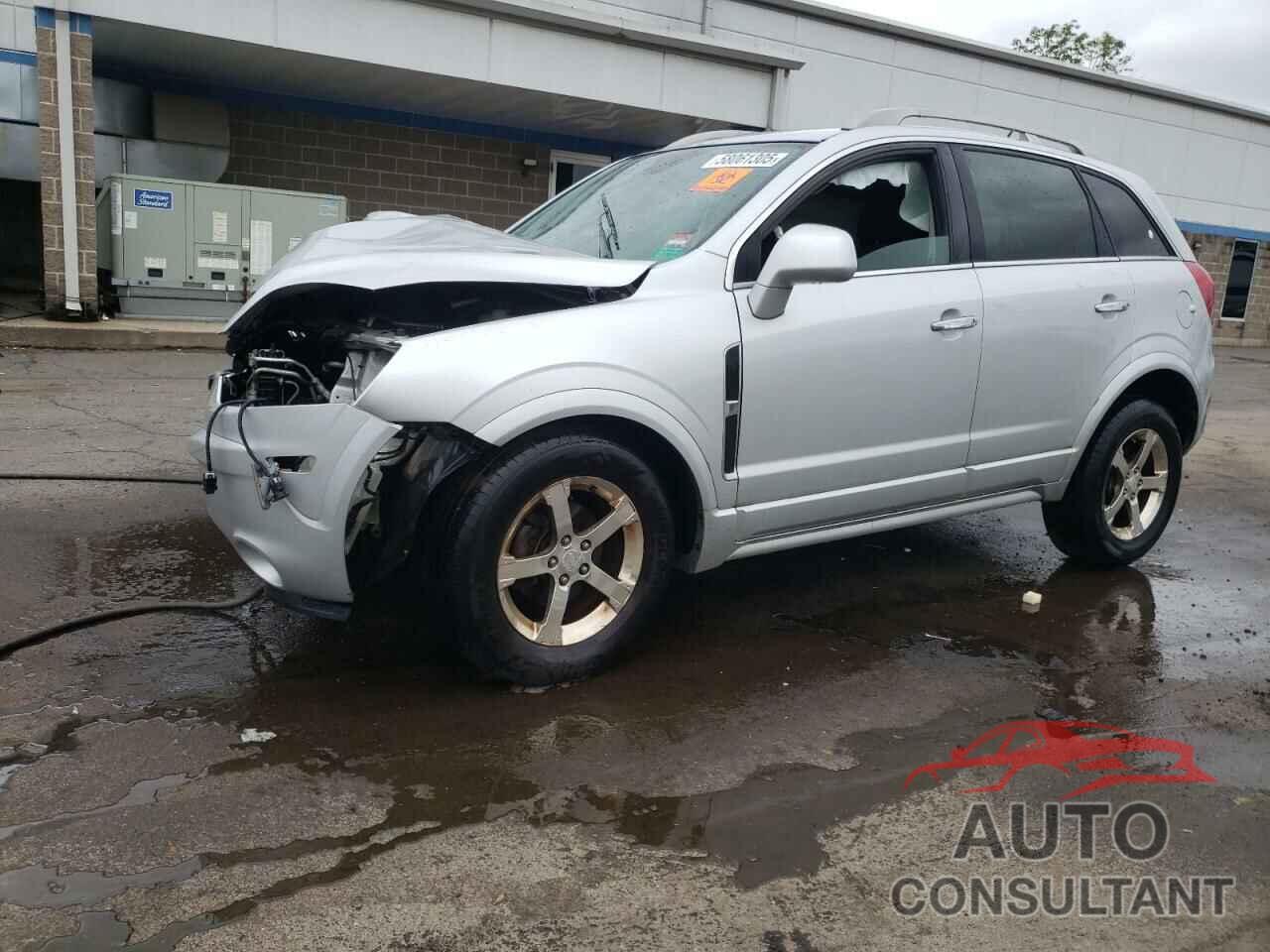 CHEVROLET CAPTIVA 2013 - 3GNAL3EKXDS642397