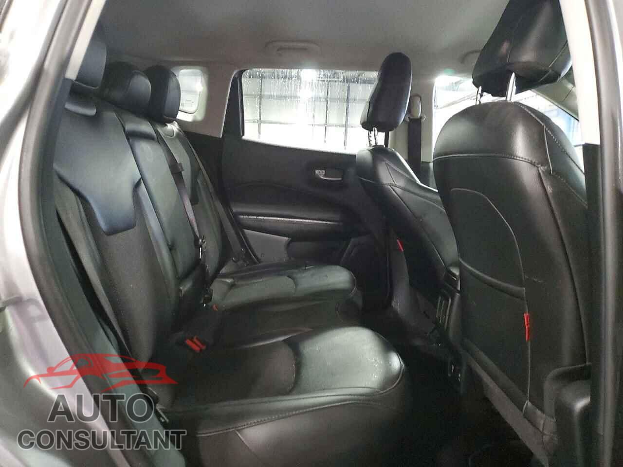 JEEP COMPASS 2021 - 3C4NJDDB8MT590687