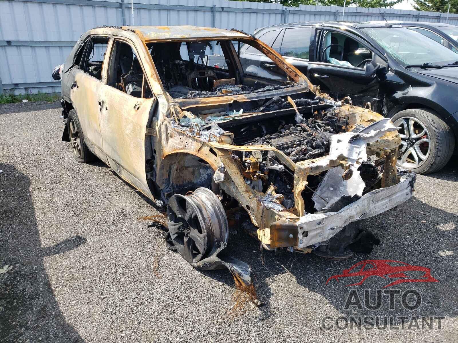 2019 RAV4 TOYOTA
