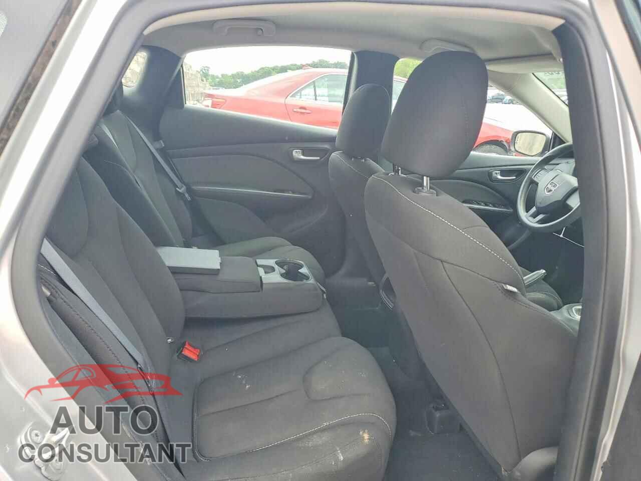 DODGE DART 2013 - 1C3CDFBA0DD302594