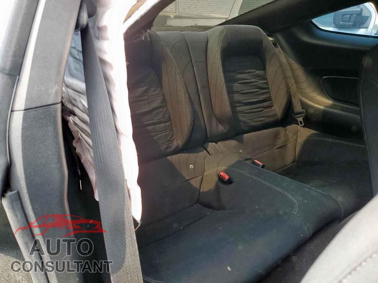 FORD ALL Models 2015 - 1FA6P8TH2F5434122
