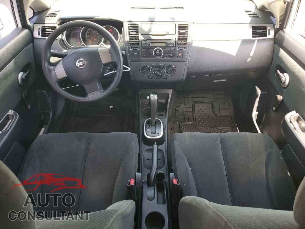 NISSAN VERSA 2011 - 3N1BC1CP0BL427895