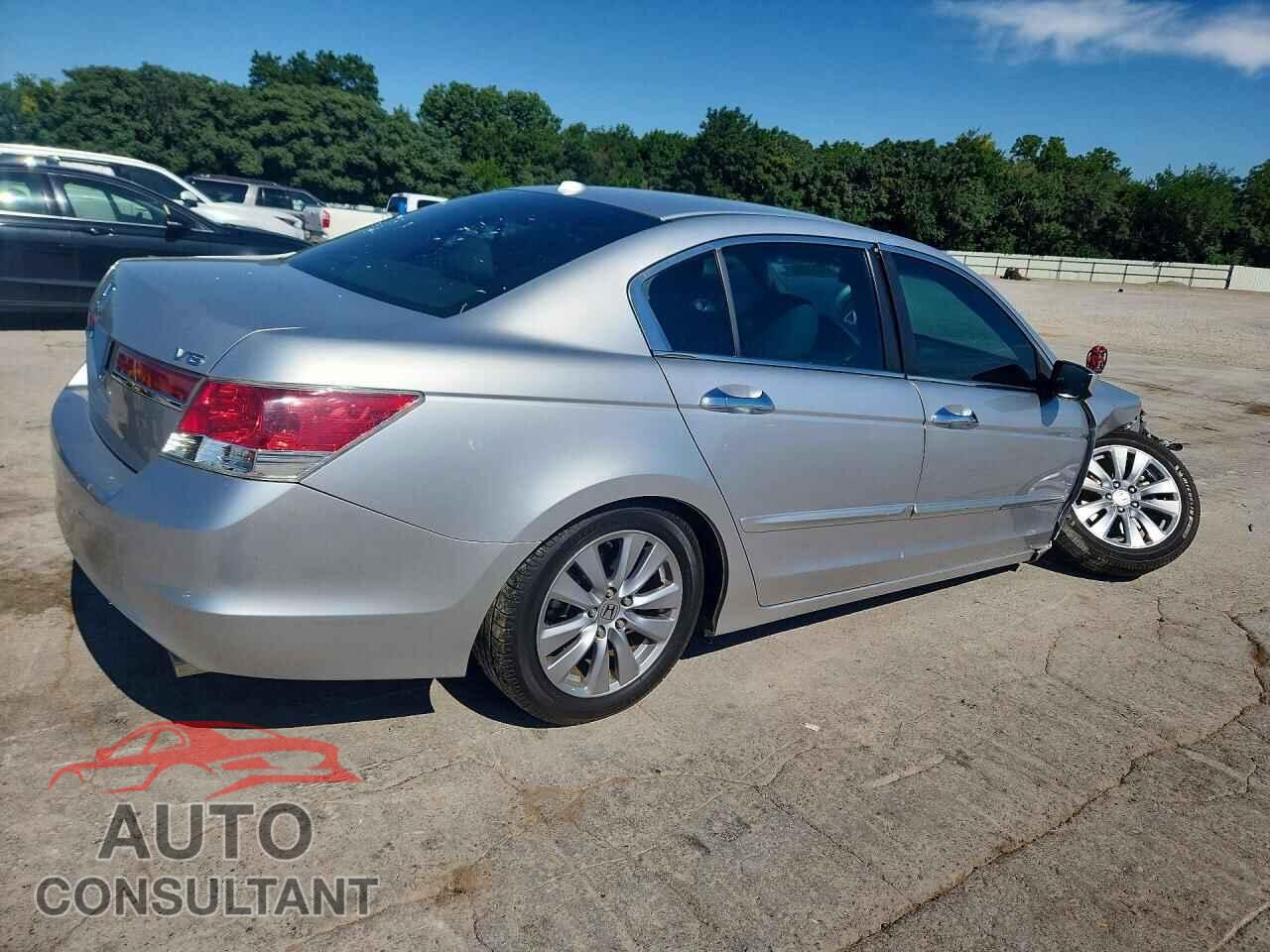 HONDA ACCORD 2012 - 1HGCP3F81CA005652