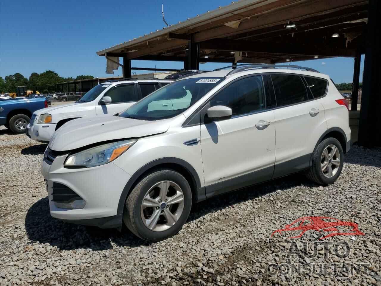 FORD ESCAPE 2016 - 1FMCU0G97GUB79562