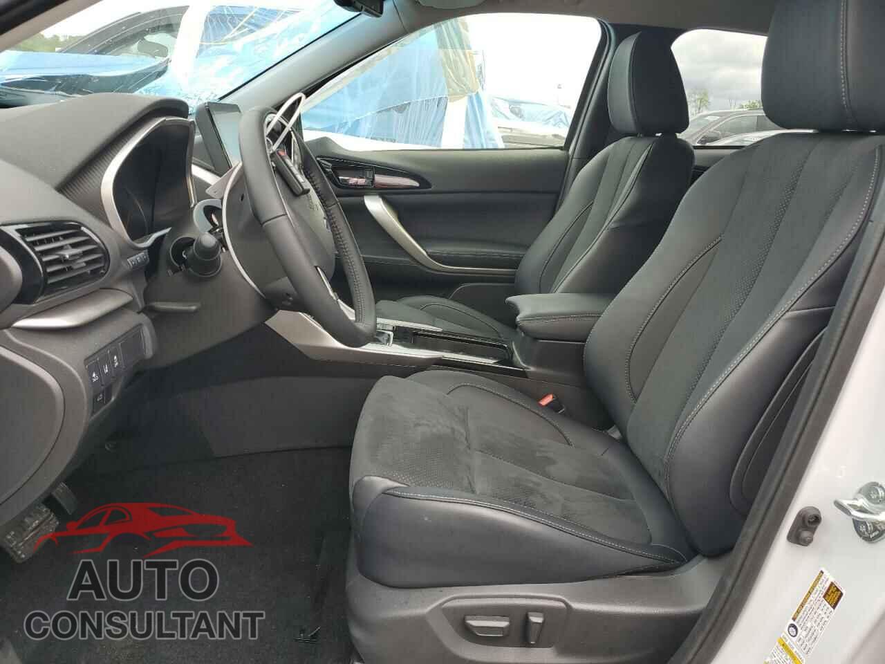 MITSUBISHI ECLIPSE 2025 - JA4ATWAA7SZ004366