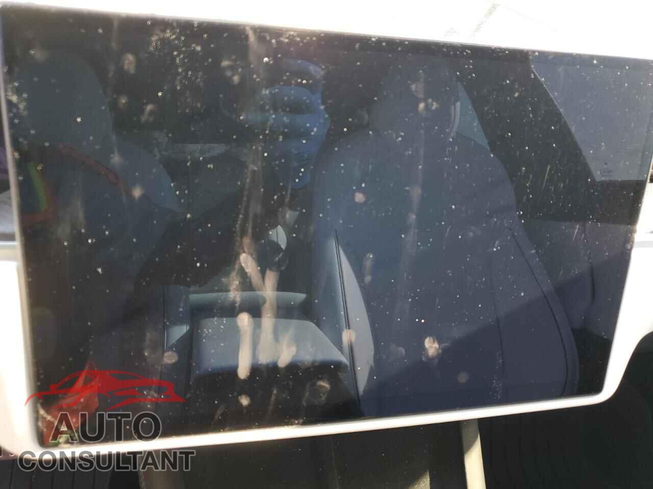 TESLA MODEL S 2022 - 5YJSA1E65NF489996