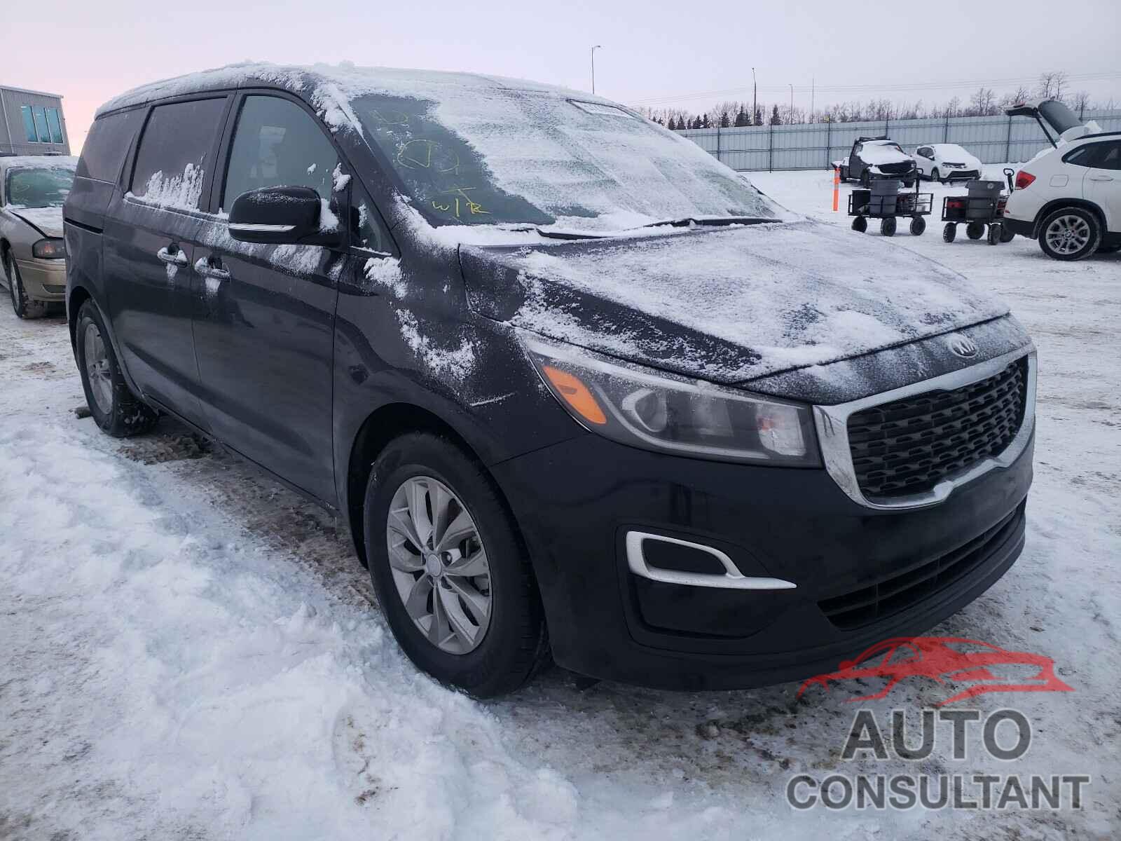 KIA SEDONA 2019 - KNDMB5C1XK6481694