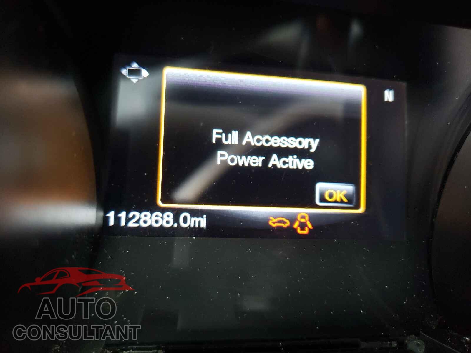 FORD MUSTANG 2016 - 1FA6P8CF2G5214821