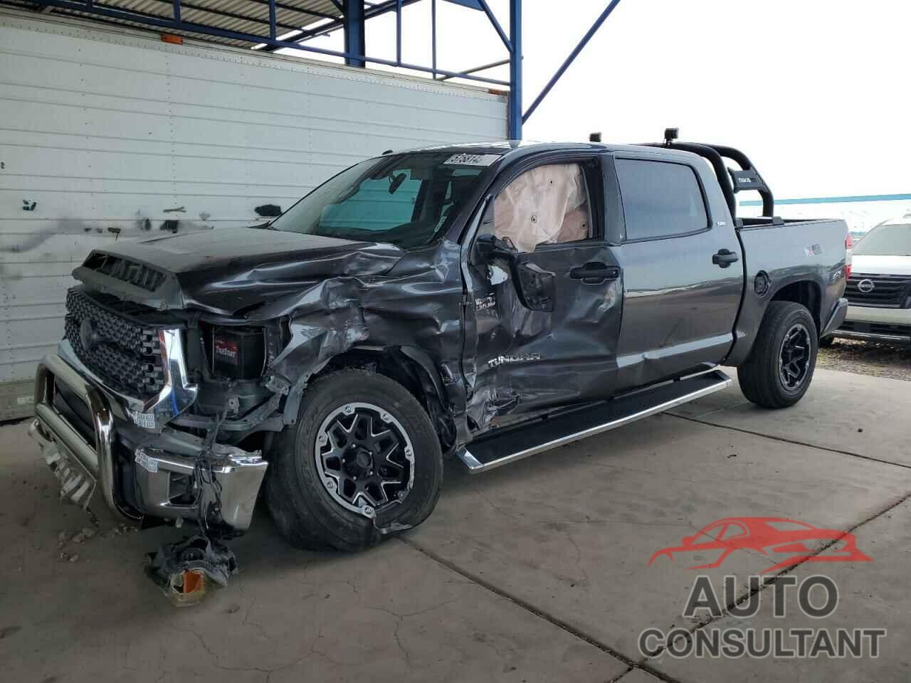 TOYOTA TUNDRA 2018 - 5TFEY5F12JX243622