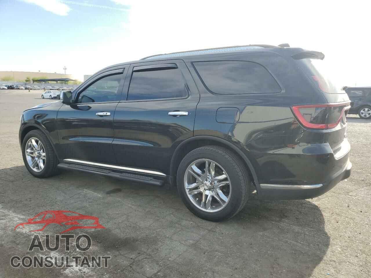 DODGE DURANGO 2014 - 1C4RDHDG5EC455000