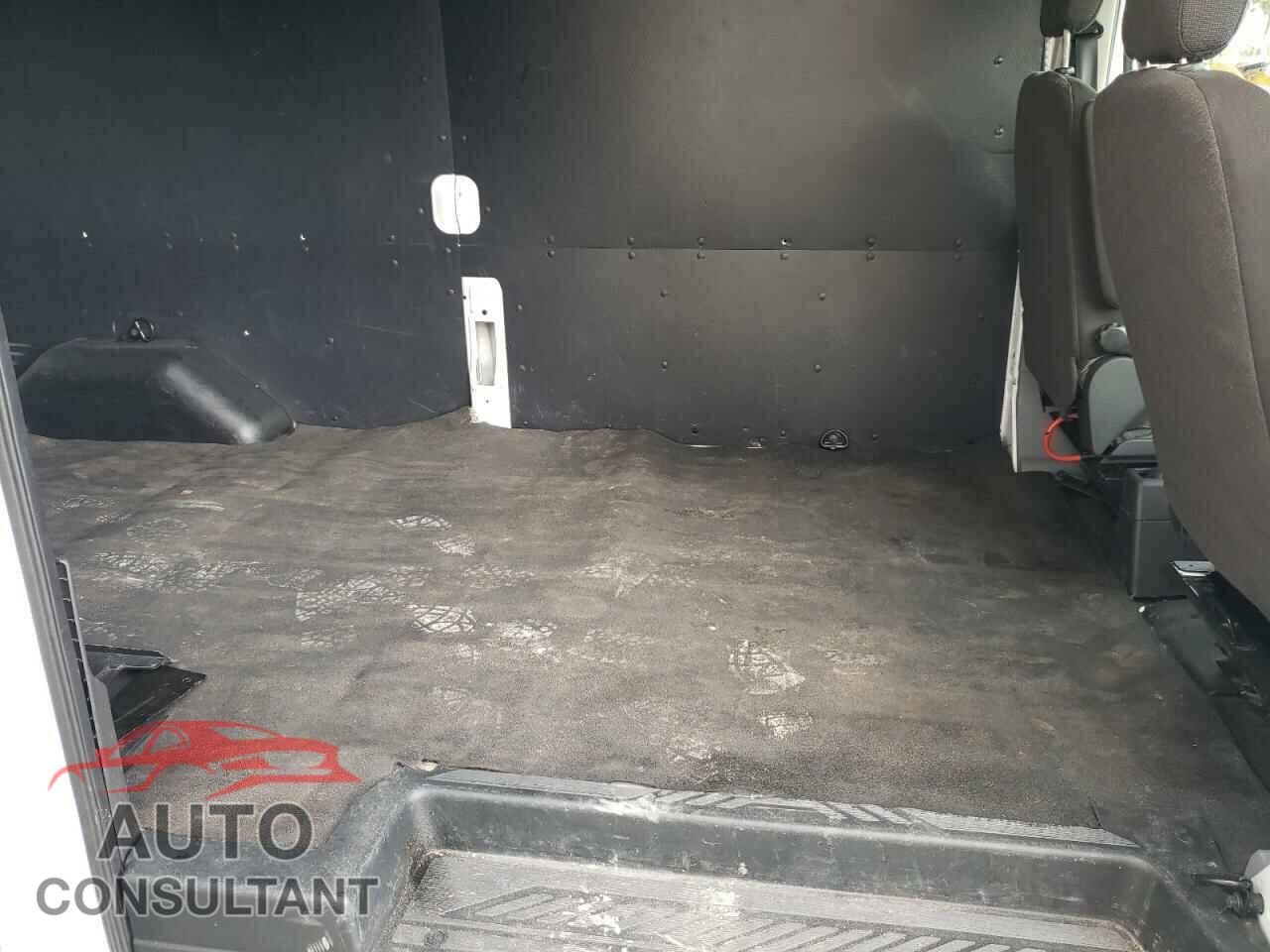 FORD TRANSIT 2017 - 1FTYR2CM9HKA38796