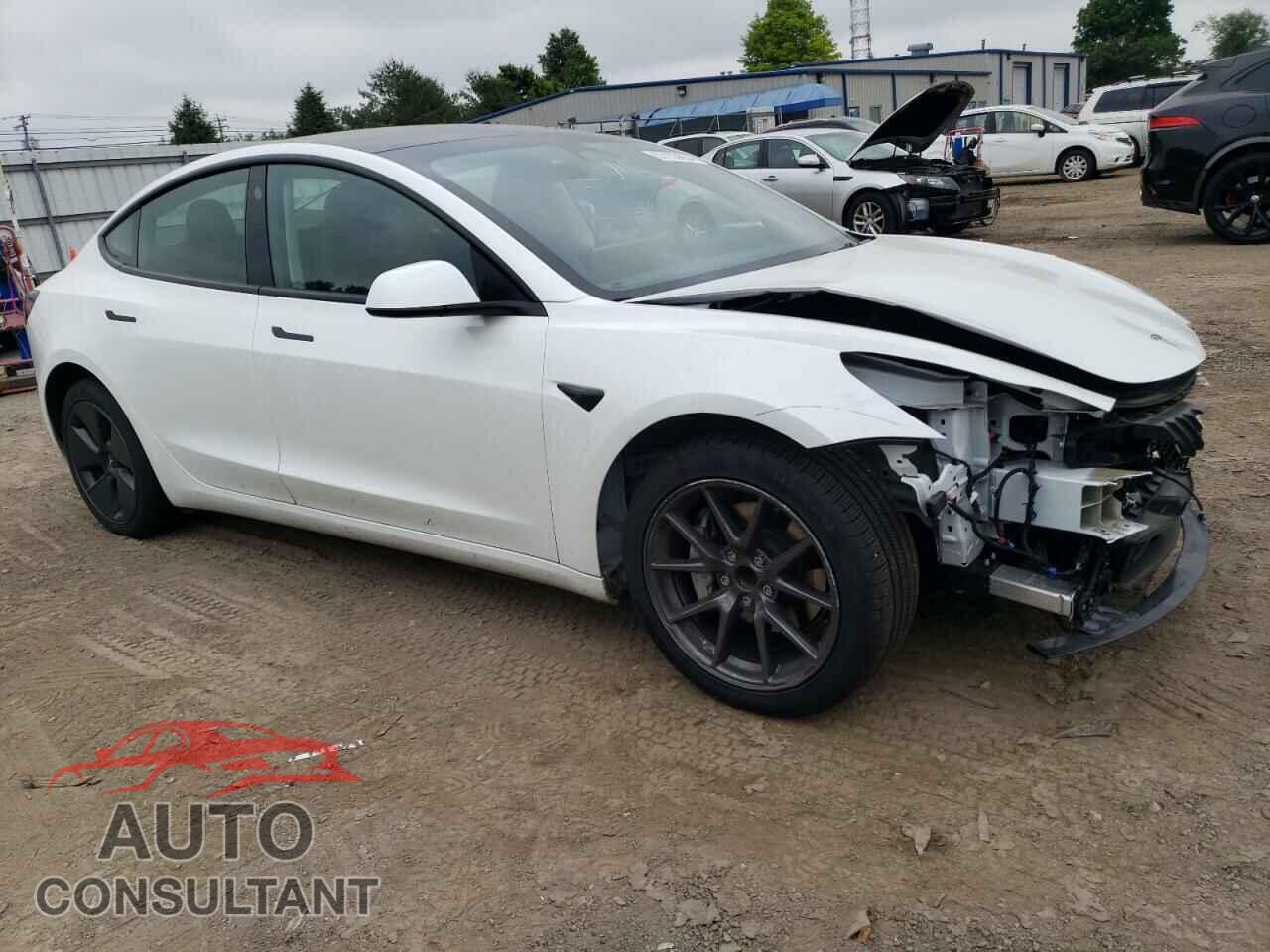 TESLA MODEL 3 2023 - 5YJ3E1EA5PF586003