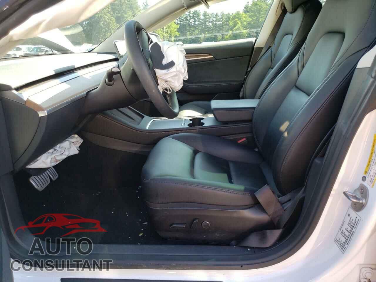 TESLA MODEL 3 2023 - 5YJ3E1EC2PF506545