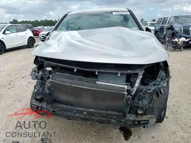 KIA SORENTO 2013 - 5XYKTDA63DG406347