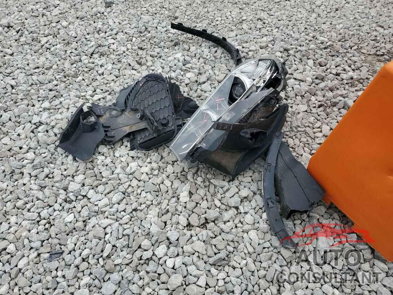 BMW X5 2015 - 5UXKR0C59F0P13587