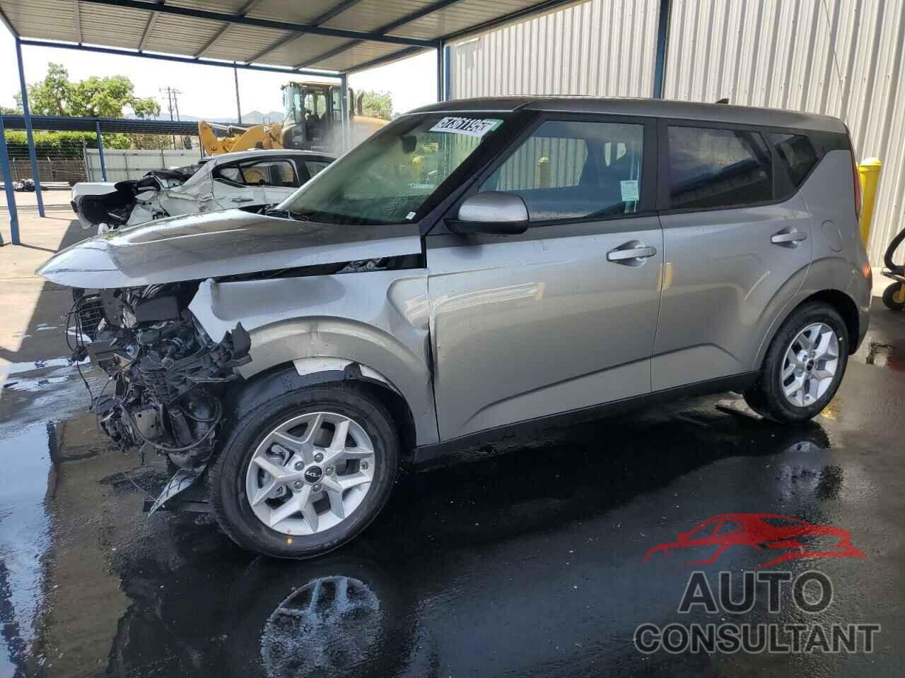KIA SOUL 2025 - KNDJ23AU7S7944390
