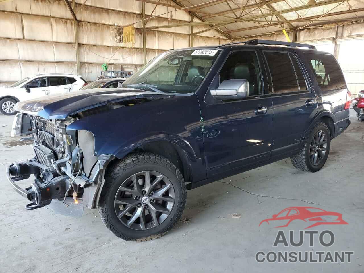 FORD EXPEDITION 2017 - 1FMJU2AT1HEA37999
