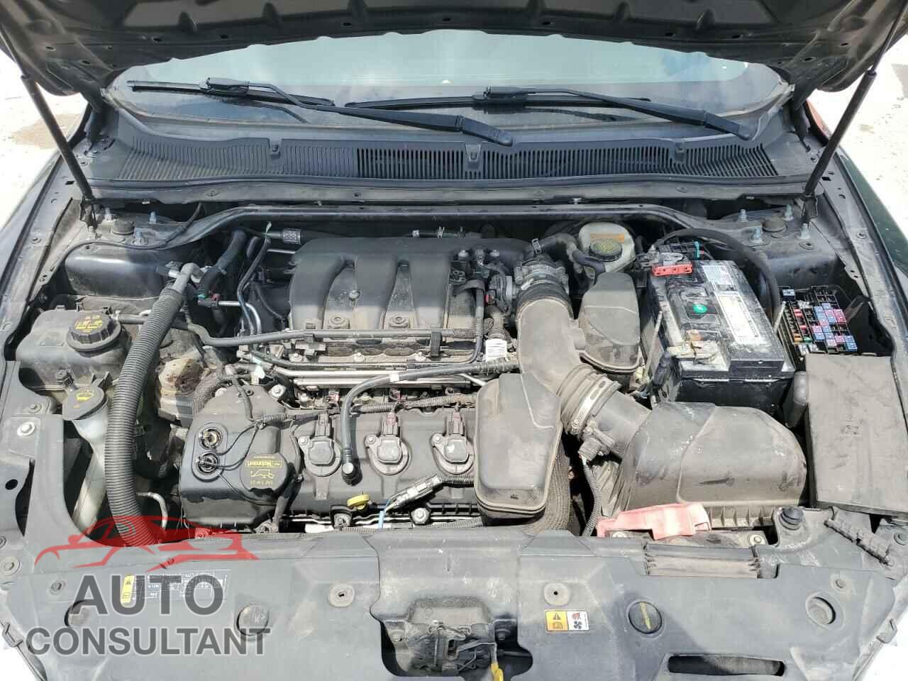 FORD TAURUS 2014 - 1FAHP2E83EG125362