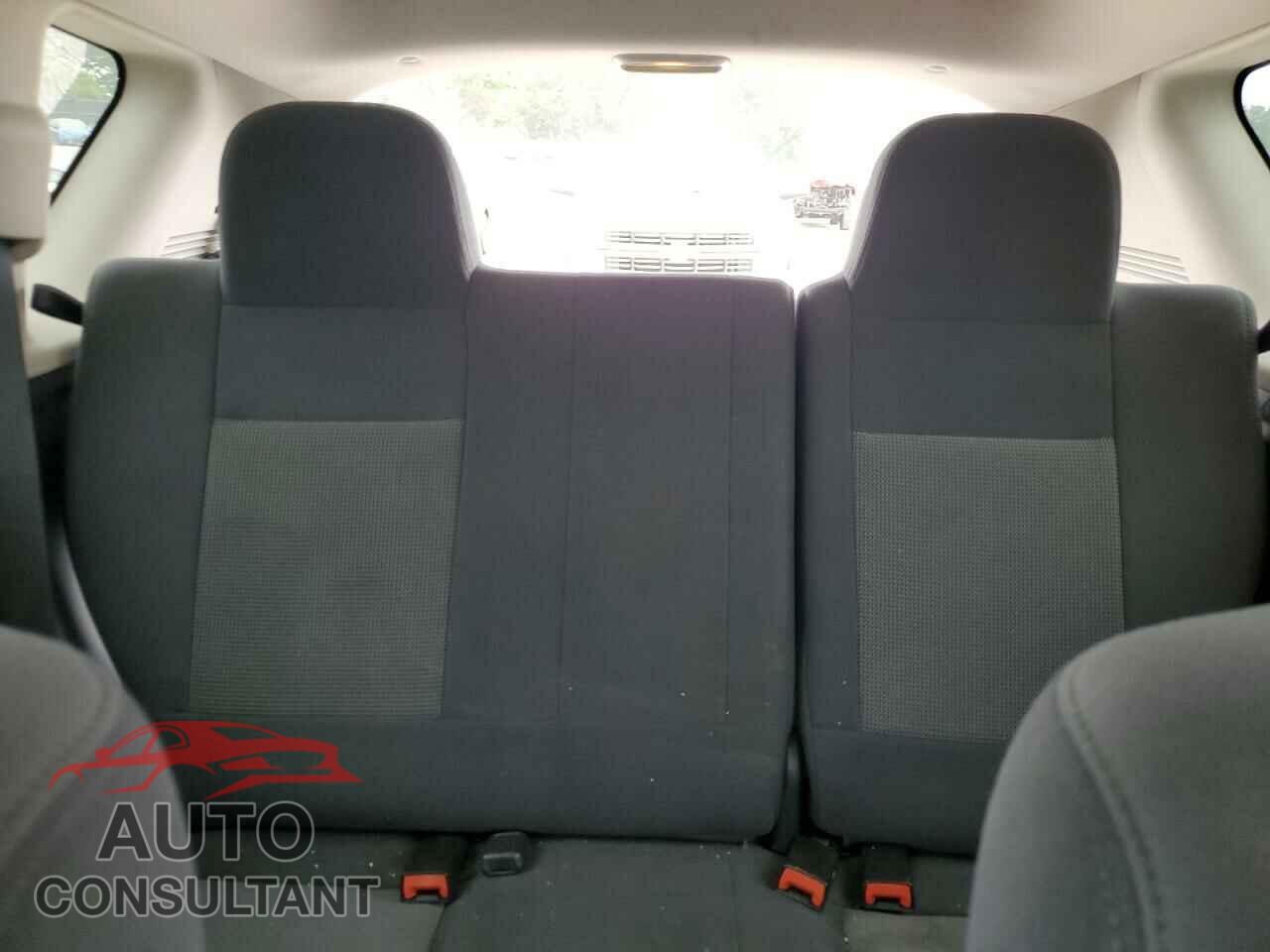 JEEP COMPASS 2012 - 1C4NJDBB6CD520385
